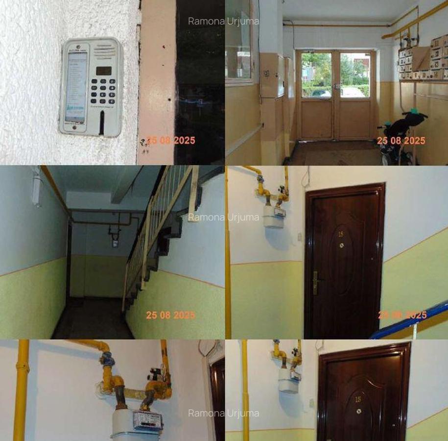 Cota de 1/2 din apartament 1 camera, Brasov, Jud Brasov - 2 Cota de 1/2 din apartament 1 camera, Brasov, Jud Brasov - 2