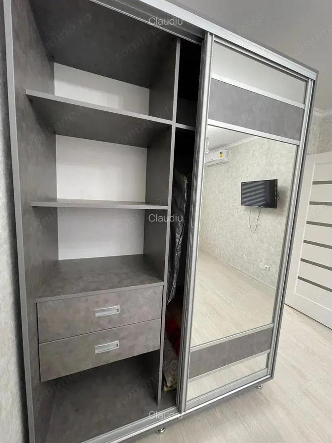 Oferim spre vanzare garsoniera in zona Pantelimon - 7
