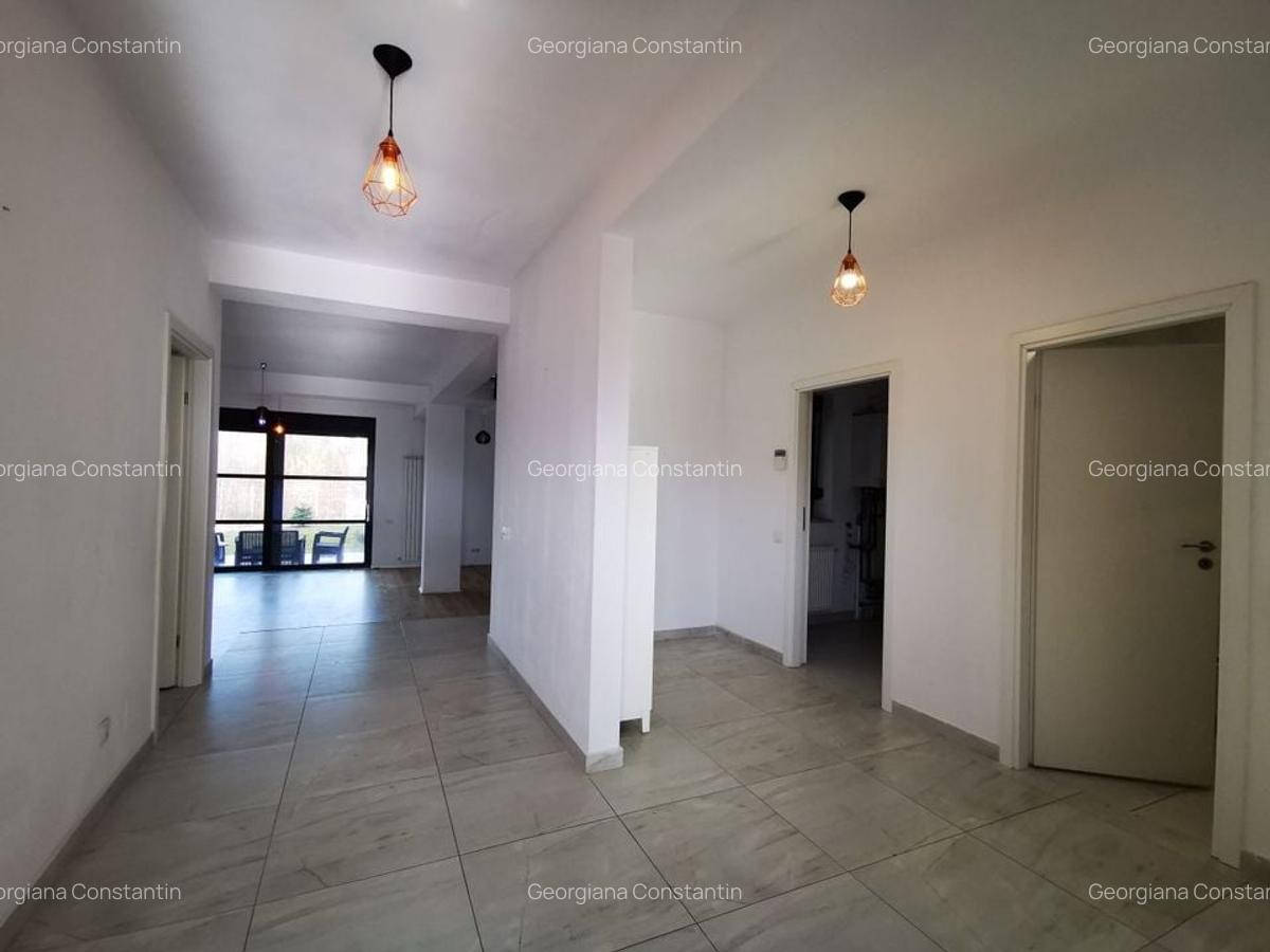 Vila individuala cu teren total de 750 mp si finisaje moderne - 9