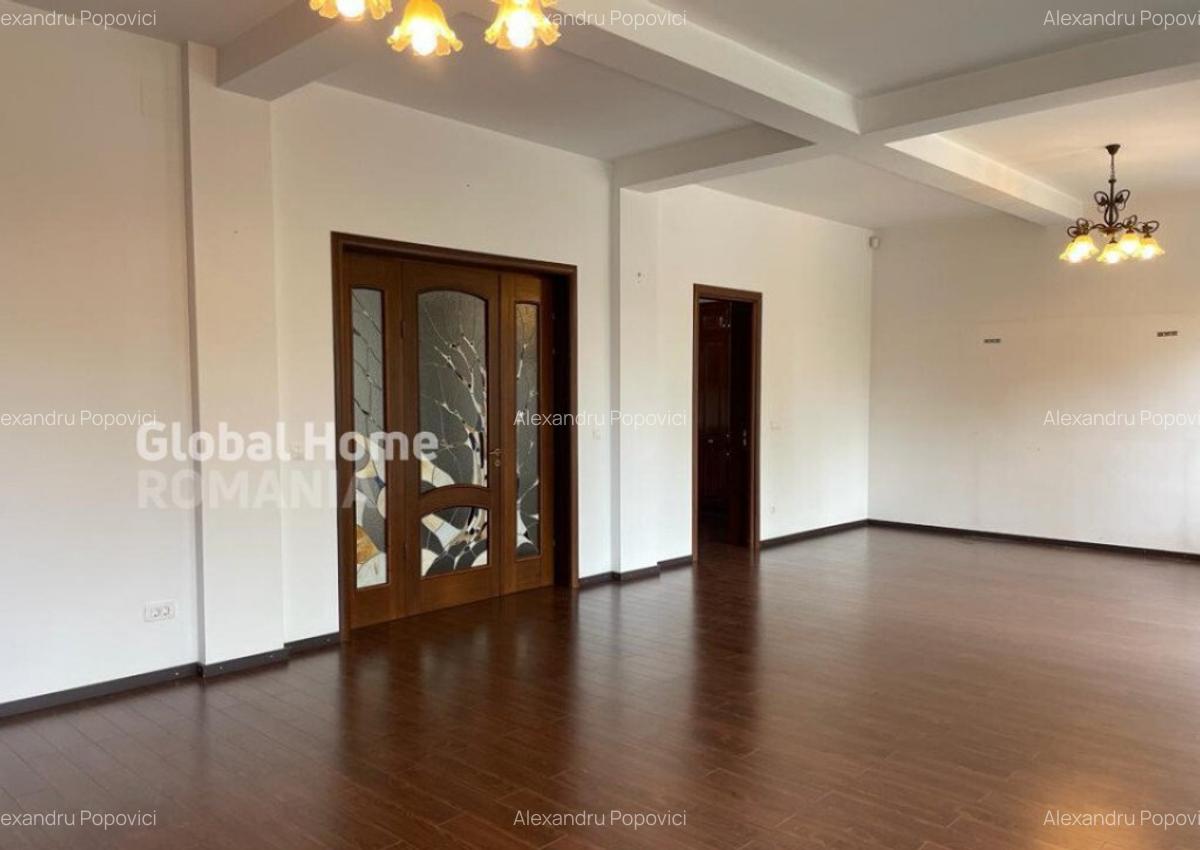 Duplex 4 camere 117 MP | Mogosoaia | Curte | Cu vedere la pa - 21