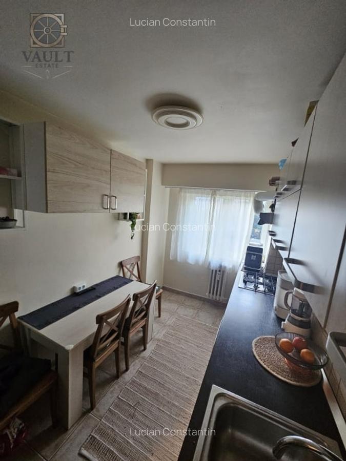 APARTAMENT 3 CAMERE-CALEA 13 SEPTEMBRIE-PROSPER CENTRE - 4