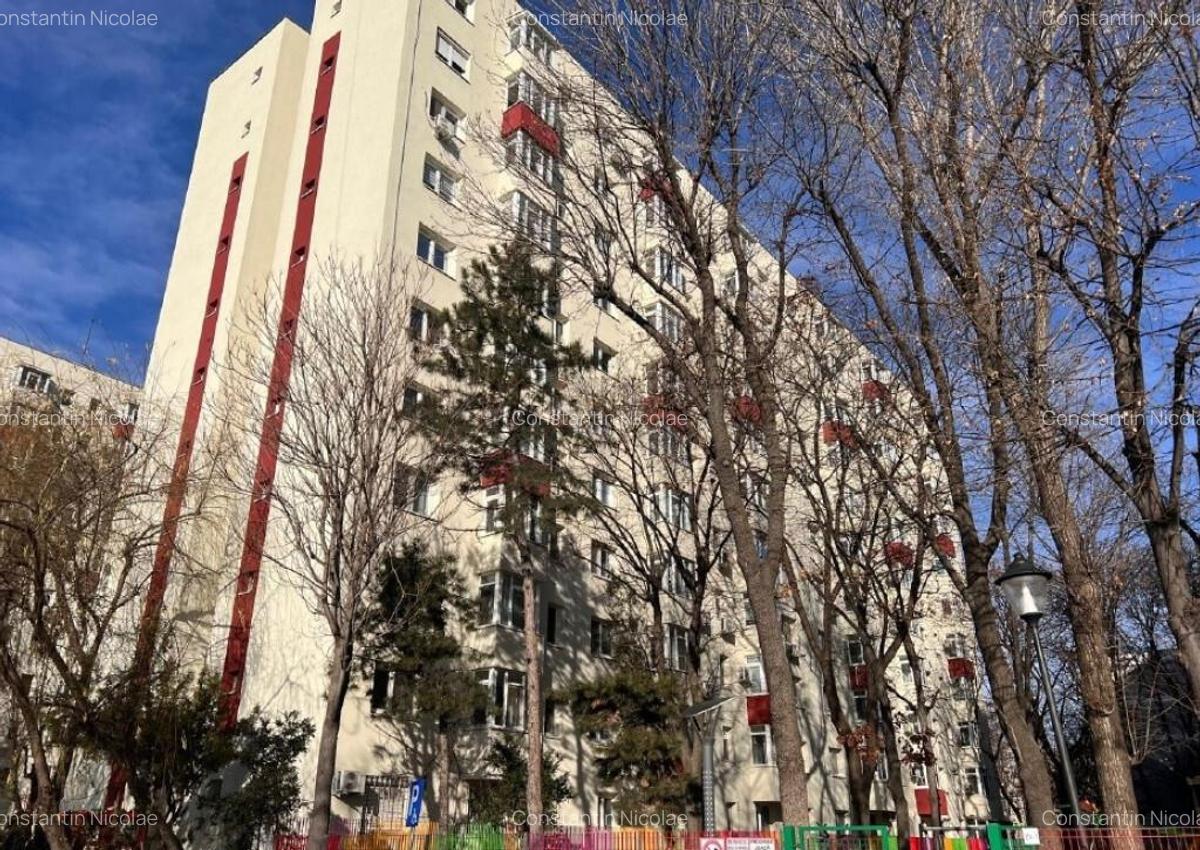 Apartament 2 Camere Berceni Luica Sector 4 de Vanzare - 1 Apartament 2 Camere Berceni Luica Sector 4 de Vanzare - 1