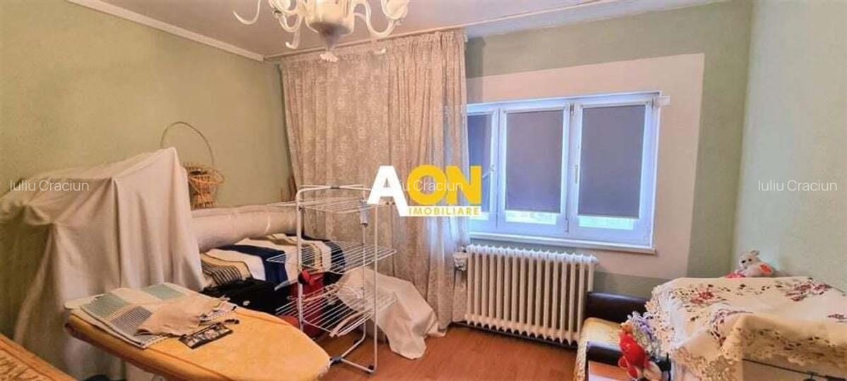 Apartament cu 3 Camere, 2 bai, Boxa 16MP + Garaj si loc de parcare - 5
