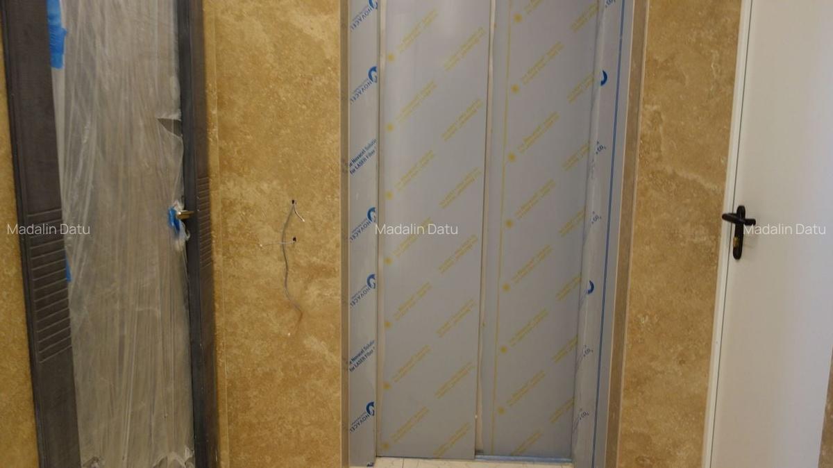 Metrou Piata Muncii-Decebal - 8