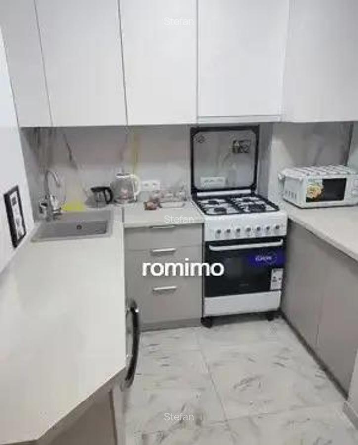 Garsoniera de inchiriat in Berceni - 5