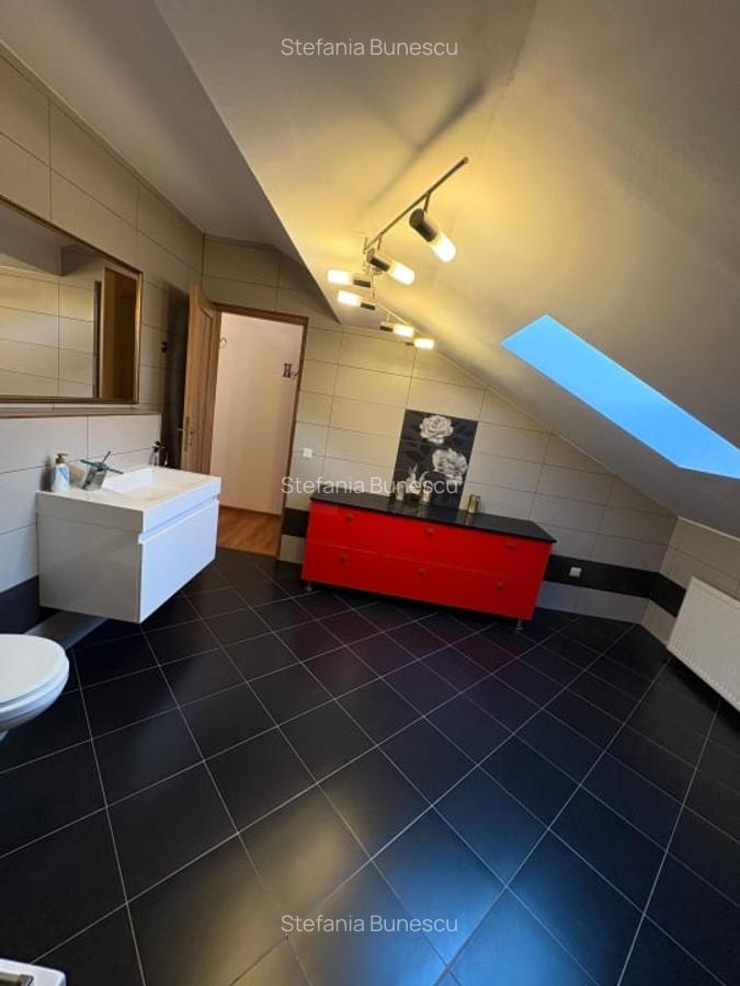 Apartament de inchiriat | 4 camere -100 mp | zona Strand - 10