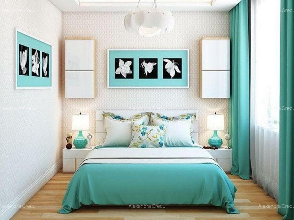 Oferta plata cash, 2 camere - 2