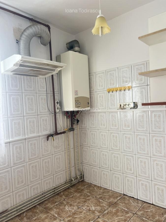 Apartament unic 6 camere | 2 apartamente de 3 camere conectate| 1 Decembrie 1918 - 31