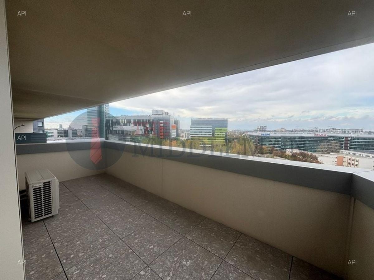 Aviatiei Towers I 2 camere I View panoramic I Parcare inclusa - 7