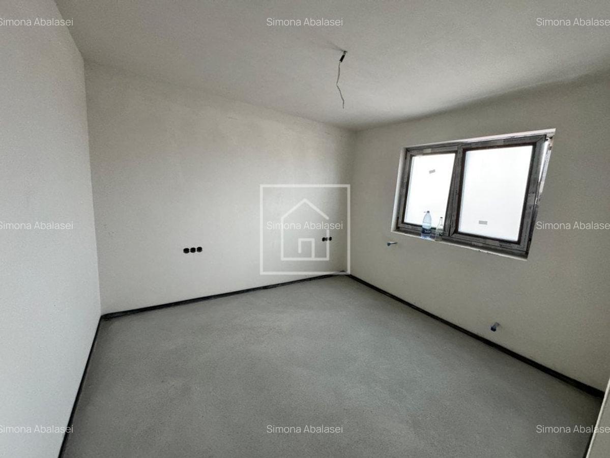 Casa individuala cu 5 camere, 3 bai si 350 mp teren in Sura Mica - 12