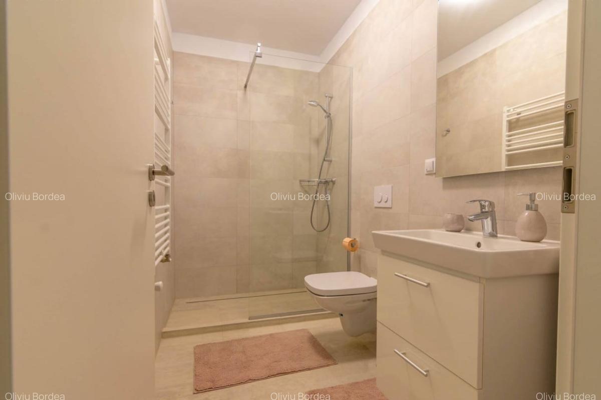 Apartament 2 camere Kasper Tractorul - 5