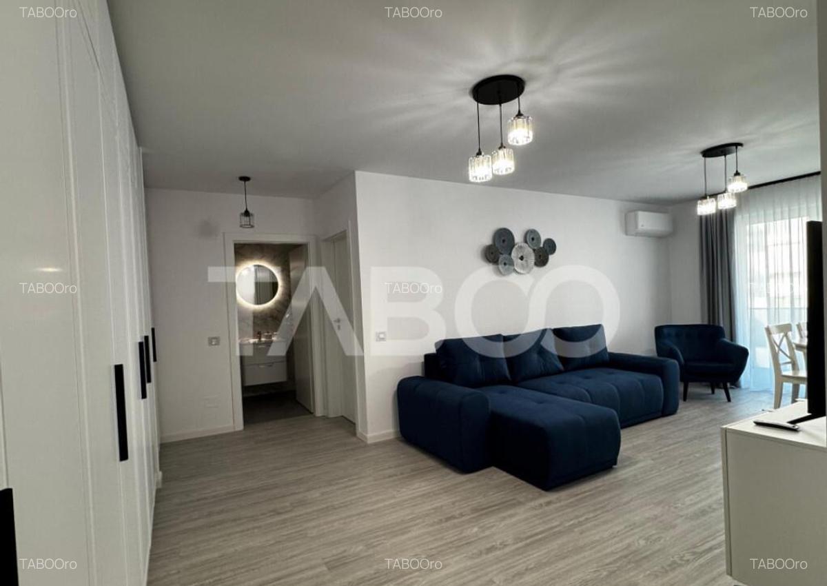 Apartament 2 camere de inchiriat zona Marasti in Cluj-Napoca - 1