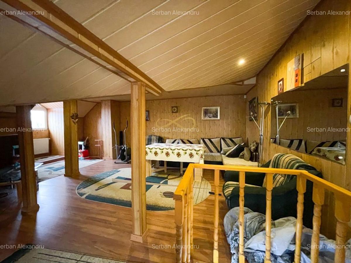 Vila 8 camere | Teren 350 Mp | Colentina | Comision 0% - 16