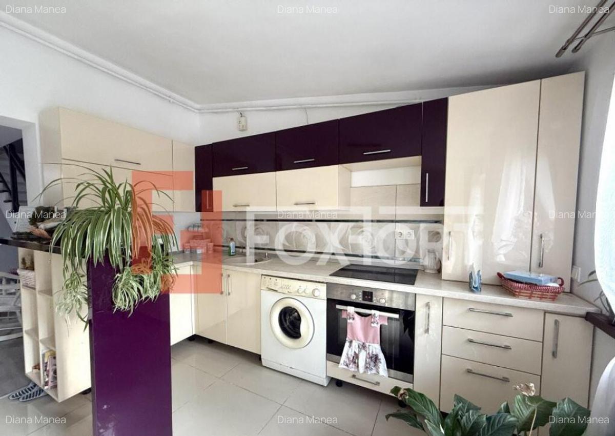 Casa insiruita, 83,4 mp utili in Dumbravita - zona nord - 4