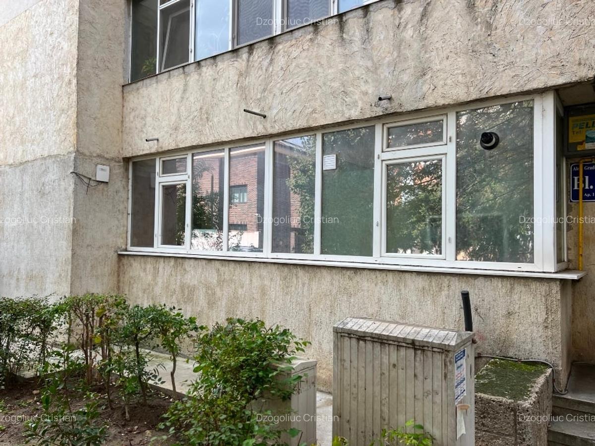 Apartament 3 cam.-Tomis 3-City Mall - 7