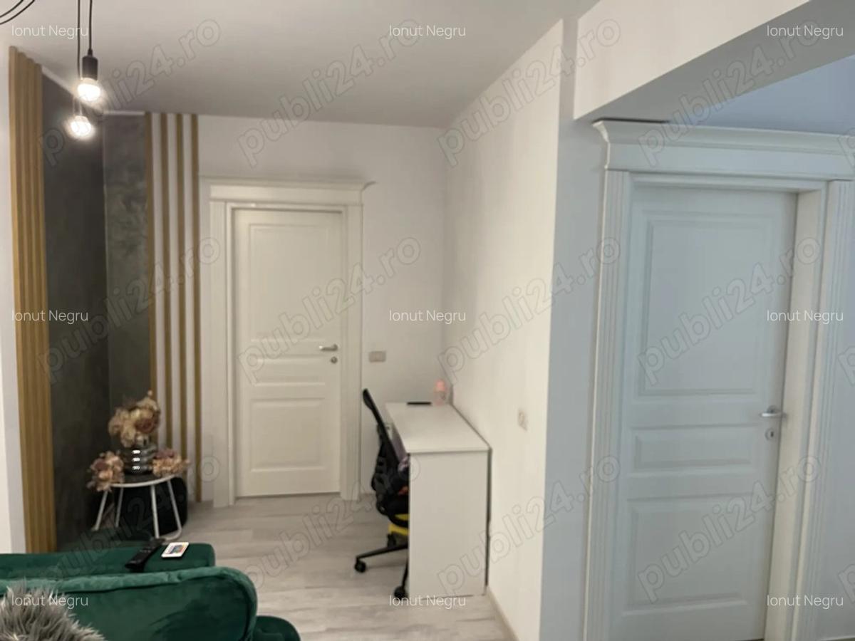 Vand apartament 3 camere decomandat in Valea Lupului! - 3
