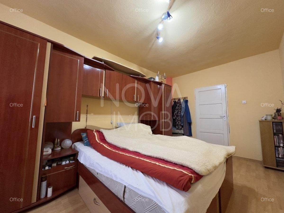 Casa tip duplex - de vanzare - Zona Record - Sibiu - 4