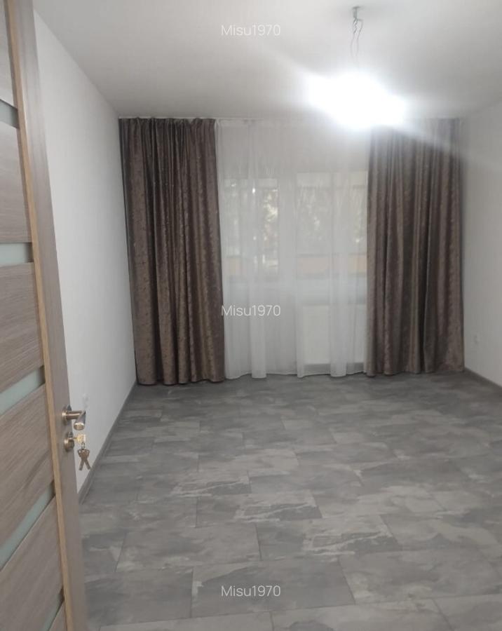 Vand apartament doua camere parter decomandat Trivale - 6