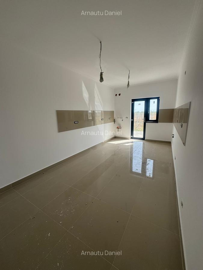Duplex pe parter - Mosnita Noua - 7