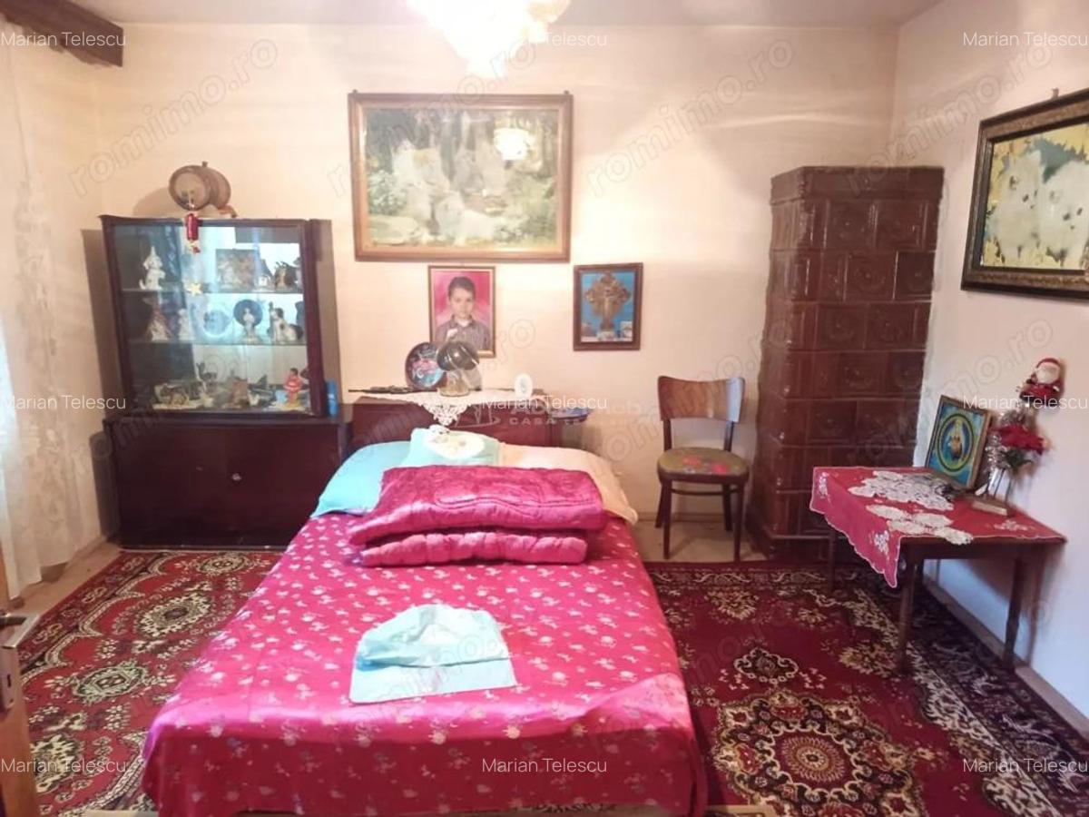 Bradisoru de Jos, Casa 14 Incaperi + Teren 1439MP - 18