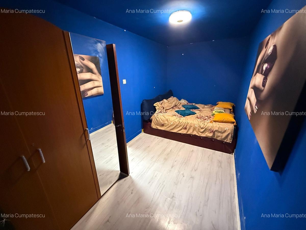 Apartament 2  camere Tomis Nord  centrala pe gaz - 3