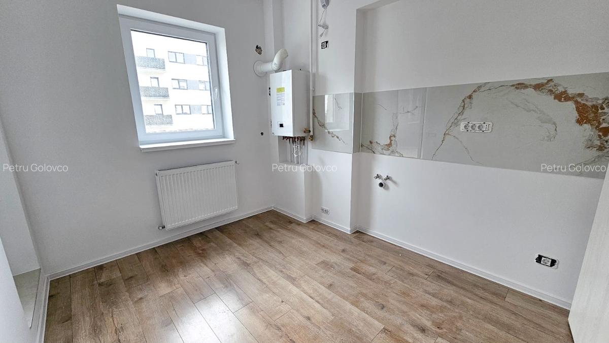 Studio Spațios Bloc Nou Finisaje De Calitate - 4