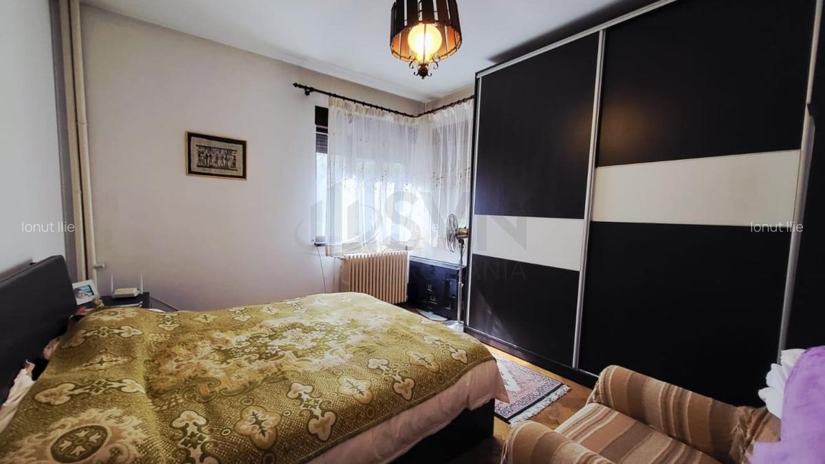 REA1025776 Apartament 4 camere - Pasaj Marasesti - Cladire Interbelica - 5
