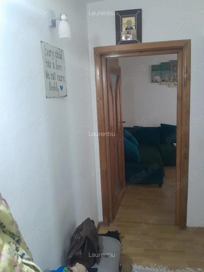Apartament 2 camere Ostroveni C-uri parter - 10