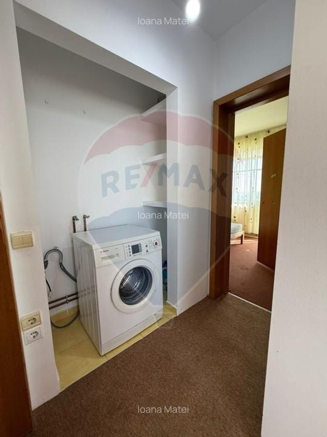 Apartament cu 3 camere semidecomandat în Grivița - 13
