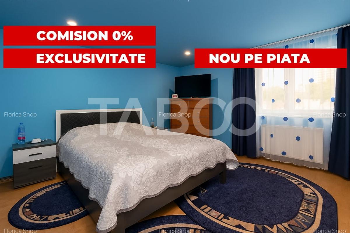 Casa de vanzare str Paltinului nr 28  Vasile Aaron 3 camere si teren - 1