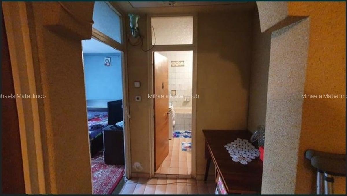 Apartamente 2 camere/ Decebal/ Piata Alba Iulia - 7