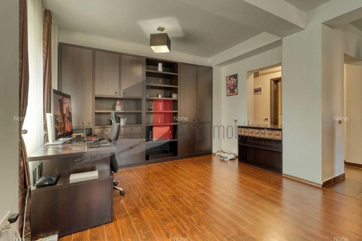 Apartament Premium 3 Camere 65 m2 Militari Residence Utilat Smart Home - 1