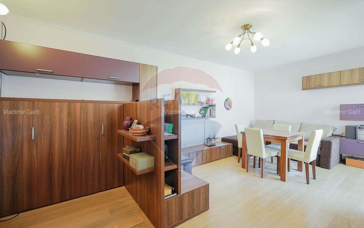 Apartament cu 2 camere de vanzare in zona Rogerius - St... - 6