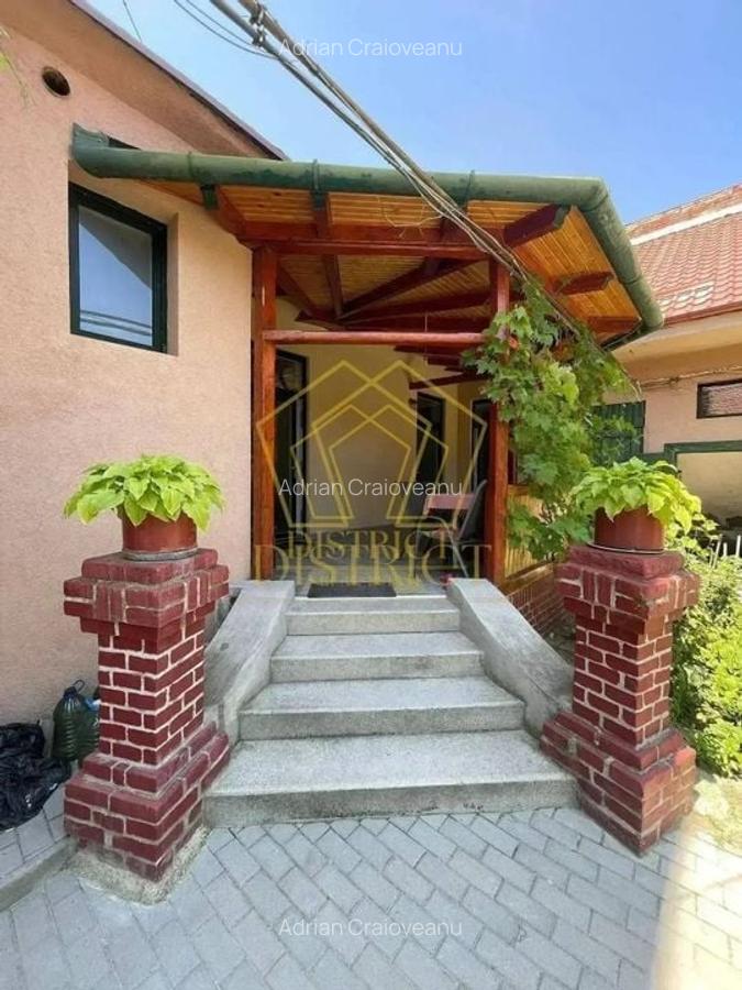 Imobil cu 3 apartamente în regim hotelier / birouri | Piata Maria - 1