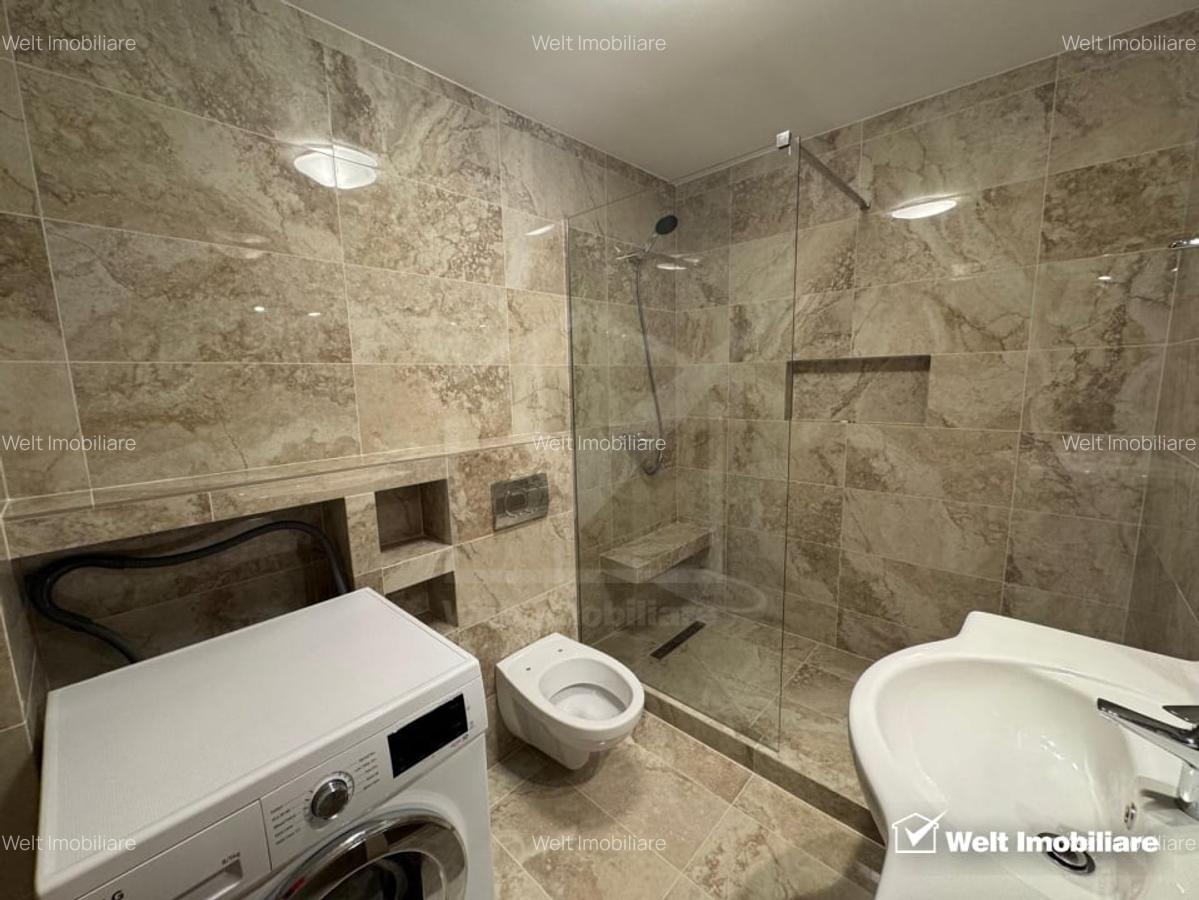 Apartament modern, 3 camere, Soporului - 8