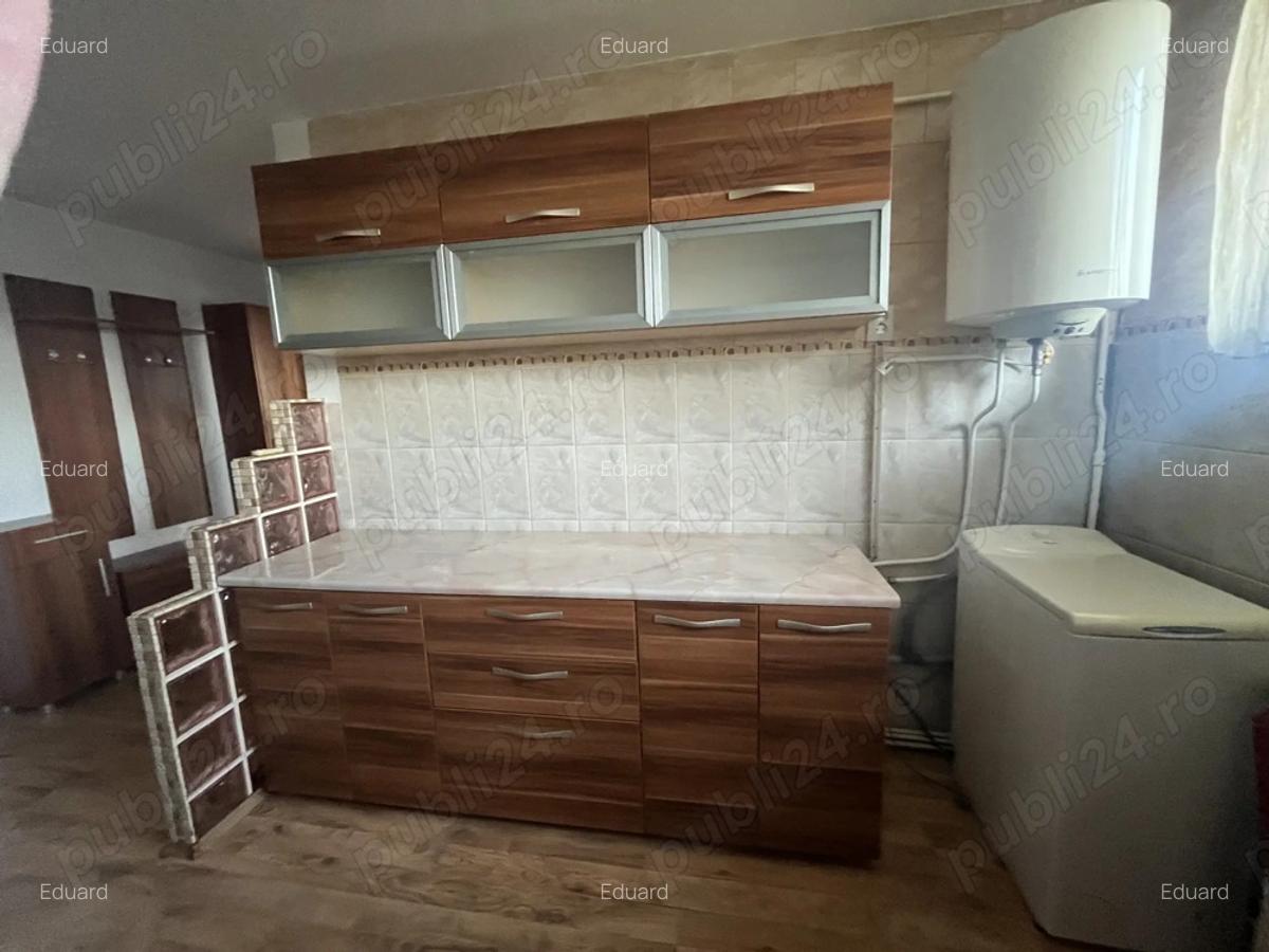 Apartament cochet decomandat - 8