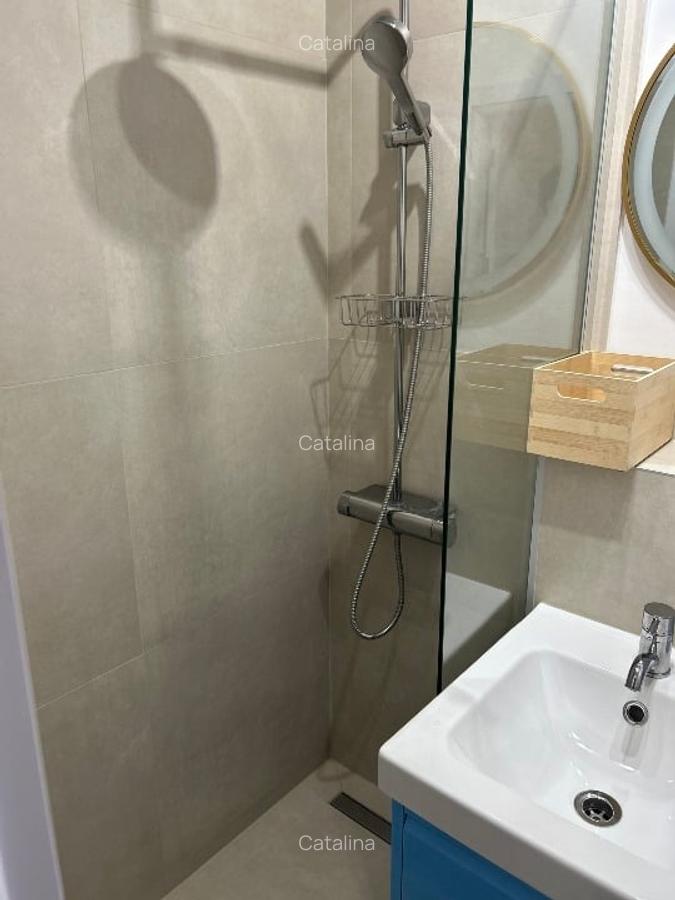 Central Apartament cu 2 camere/fara comision - 8