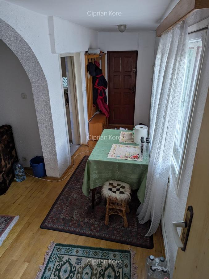 Apartament cu 3 camere in vila de vânzare în Bușteni - 8