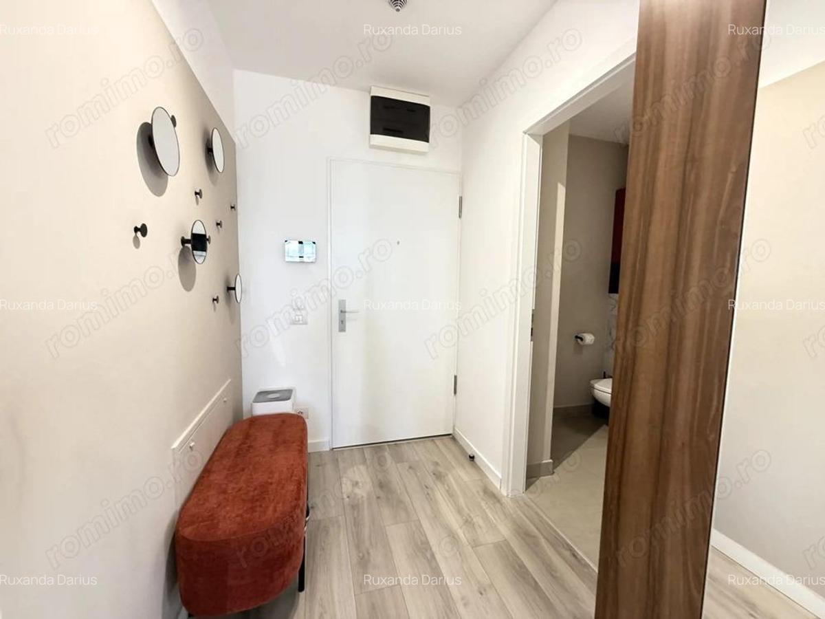 Apartament deosebit cu 2 camere | ISHO Take Ionescu | PET Friendly - 9