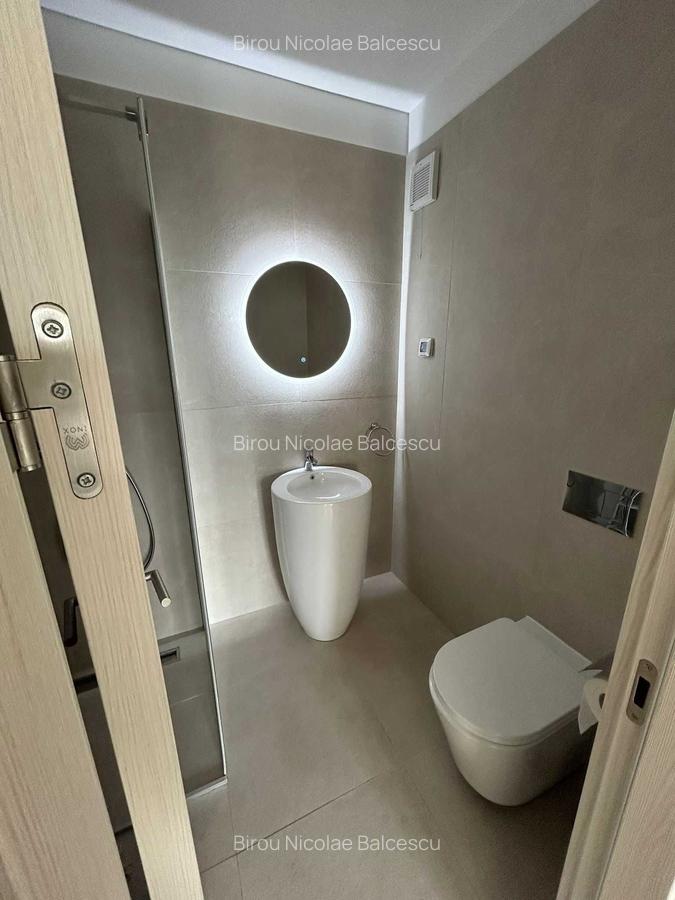 Apartament 3 camere Lux + loc de parcare langa Parcul Herastrau - 7