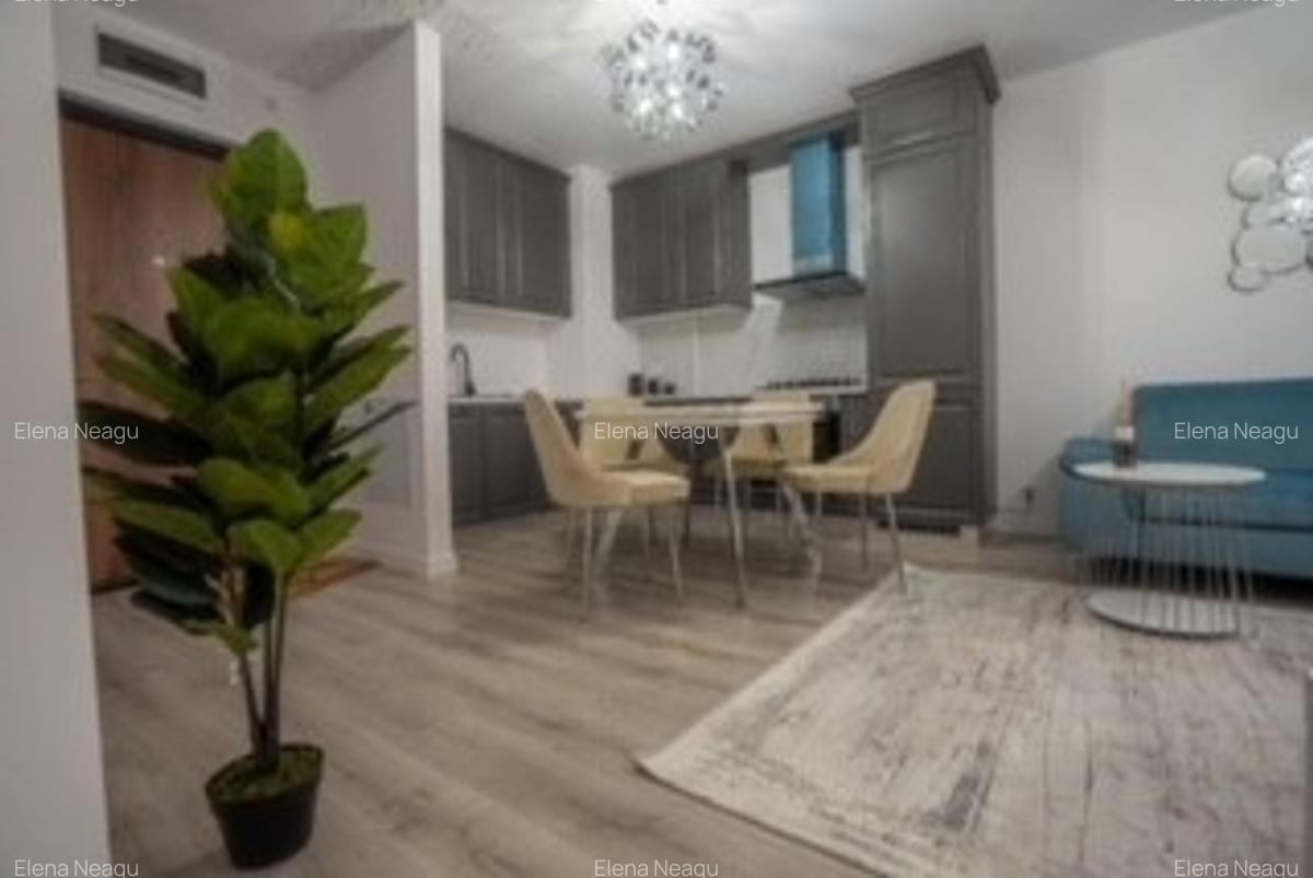 Apartament cu 2 camere în Boreal - 5