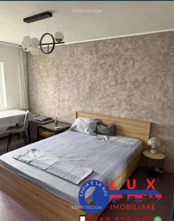 ID 1347 Garsoniera complet RENOVATA parter - 3