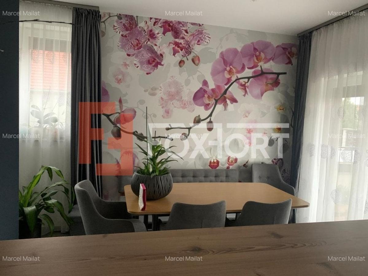 Apartament cu 2 camere decomandat, mobilat în Soarelui - 3