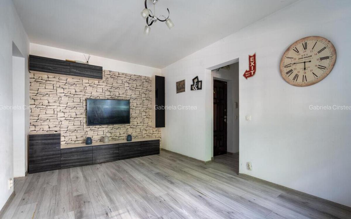 Apartament 2 Camere Calea Rahovei. - 2