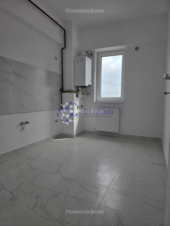 INTABULAT! Apartament cu o camera, Central, 44mp, 77.000 euro - 4