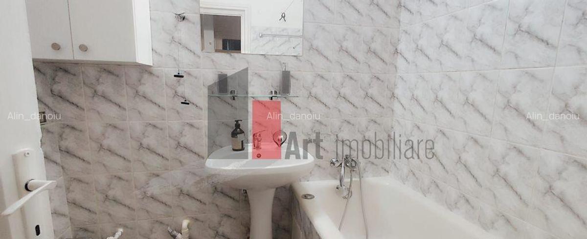 Apartament cu 3 camere de inchiriat (Bucurestii Noi) (Pet... - 8