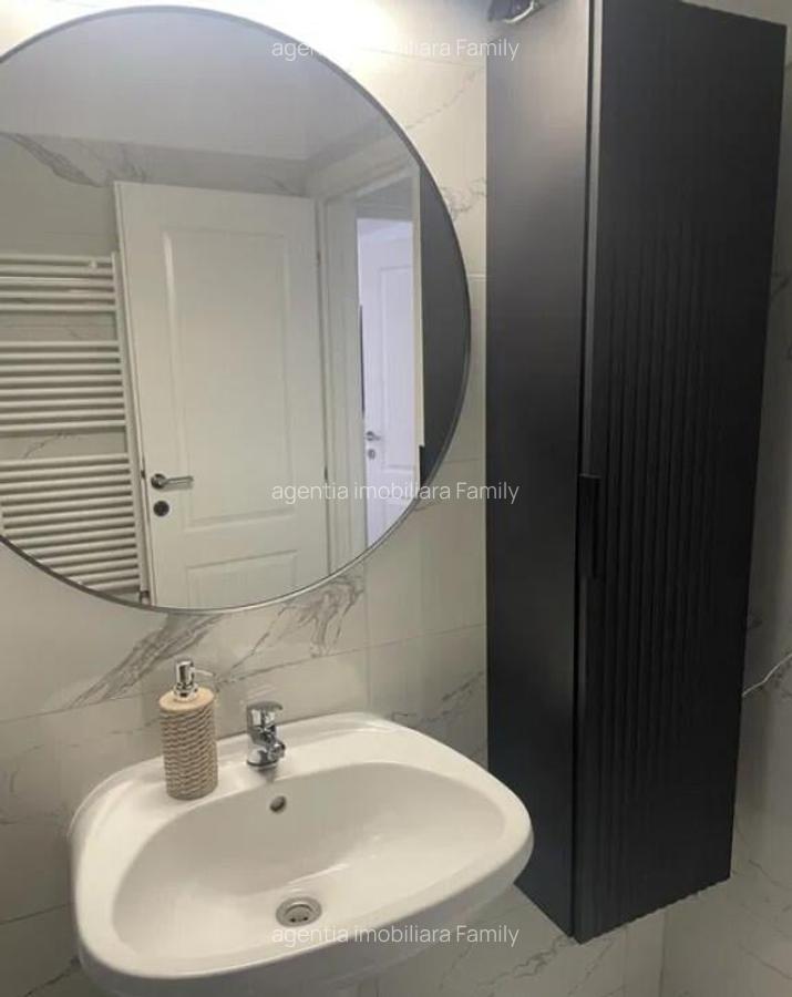 Apartament cu 2 Camere Decomandate - Bloc Nou Zona Obcini - 2