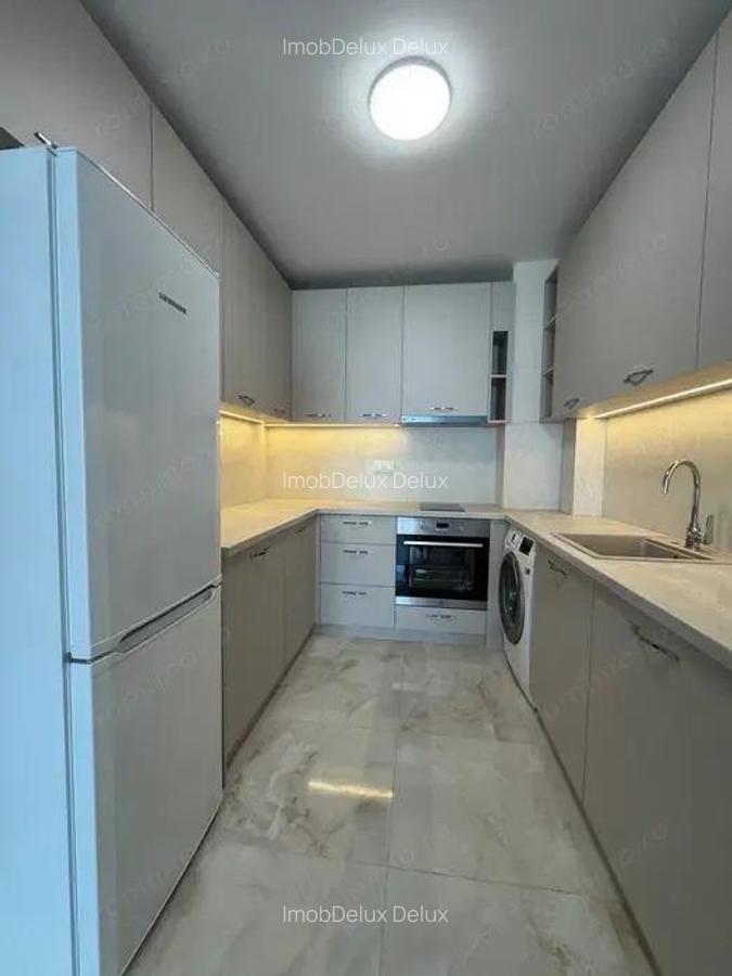 Apartament Circumvalatiunii , 2 camere City of Mara - 6