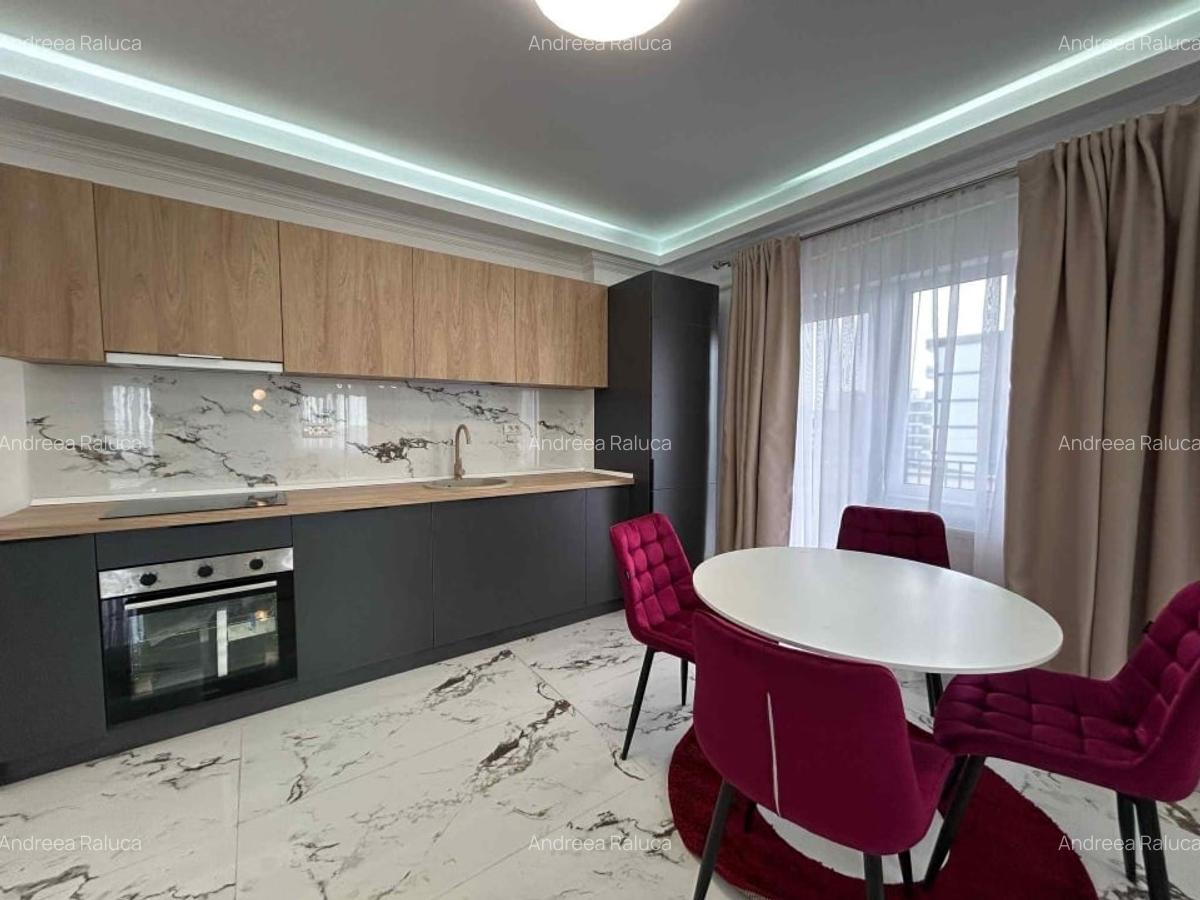 Apartament modern Zig Zag Junior – Mamaia Nord / Năvodari – aproape de plajă - 4 Apartament modern Zig Zag Junior – Mamaia Nord / Năvodari – aproape de plajă - 4