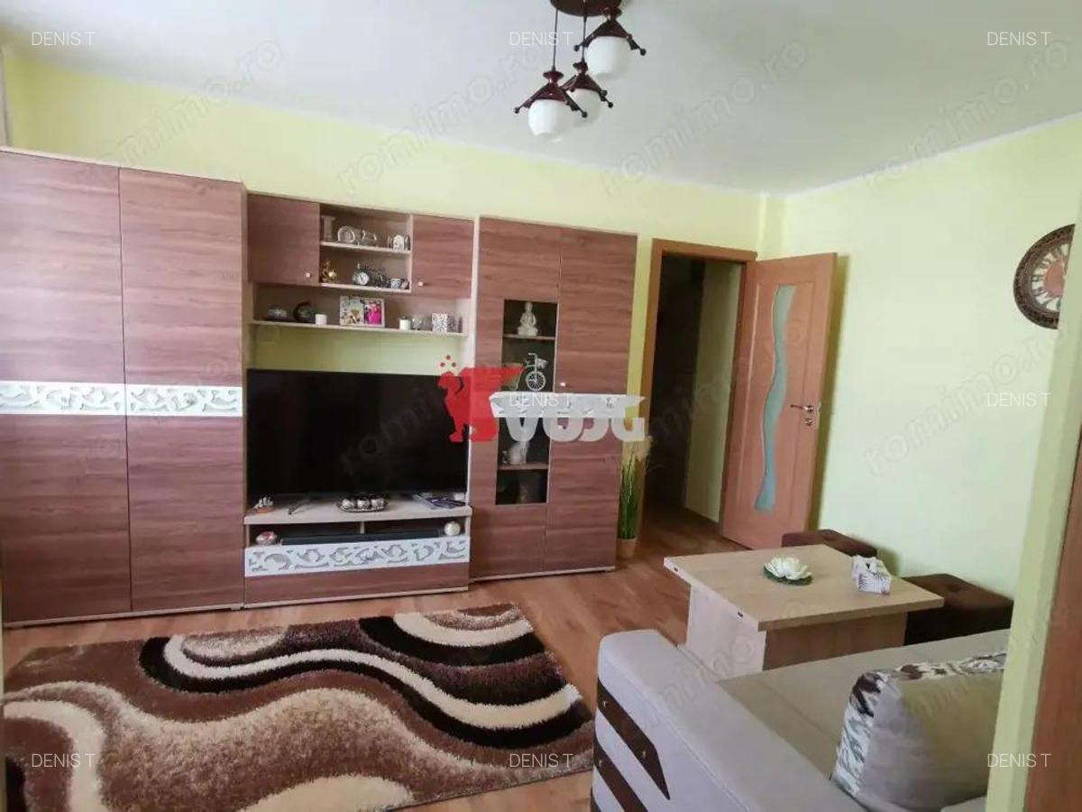 Apartament 2 camere Tipografilor - 2